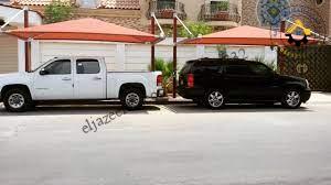 مواقف سيارات