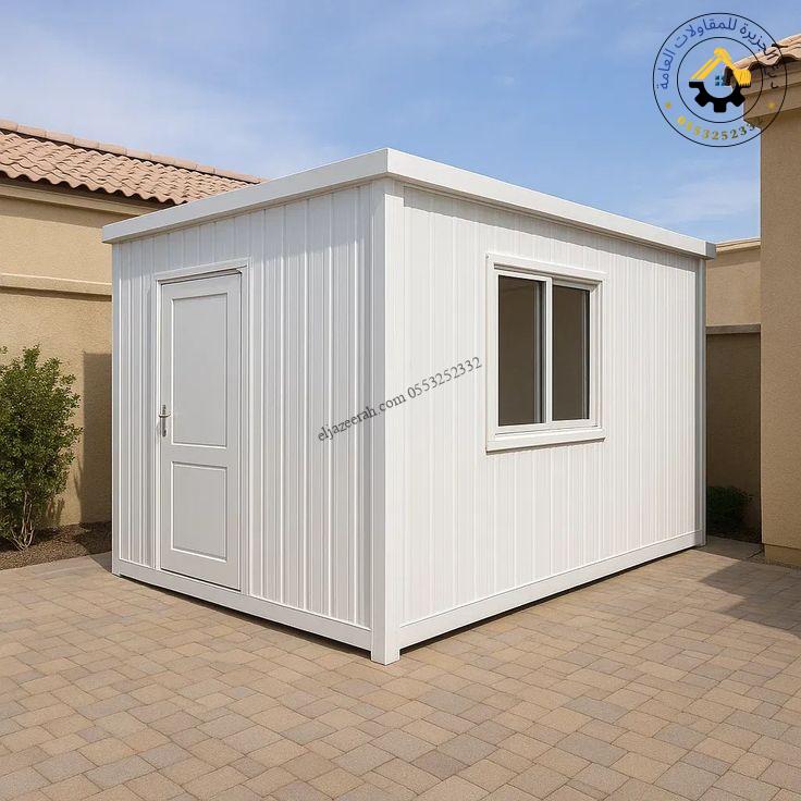 ملاحق ساندوتش بانل جدة حي الزهراء