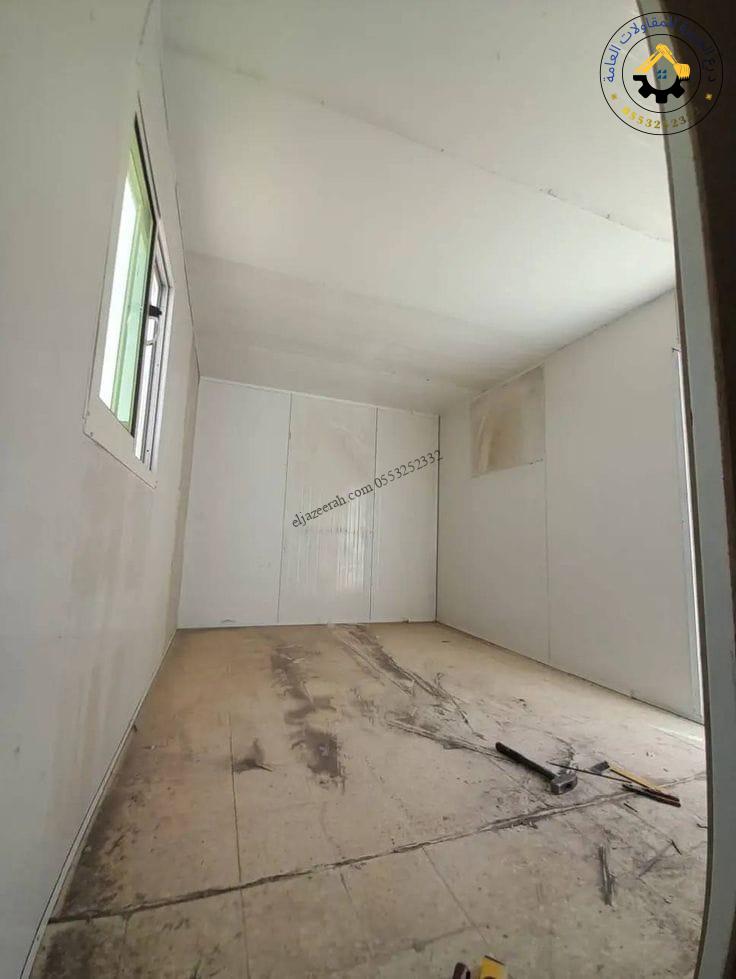 ساندوتش بانل جدة