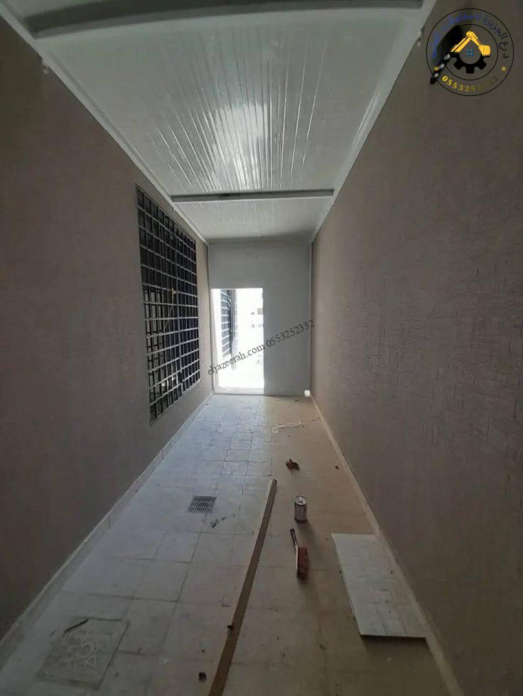 ساندوتش بانل جدة