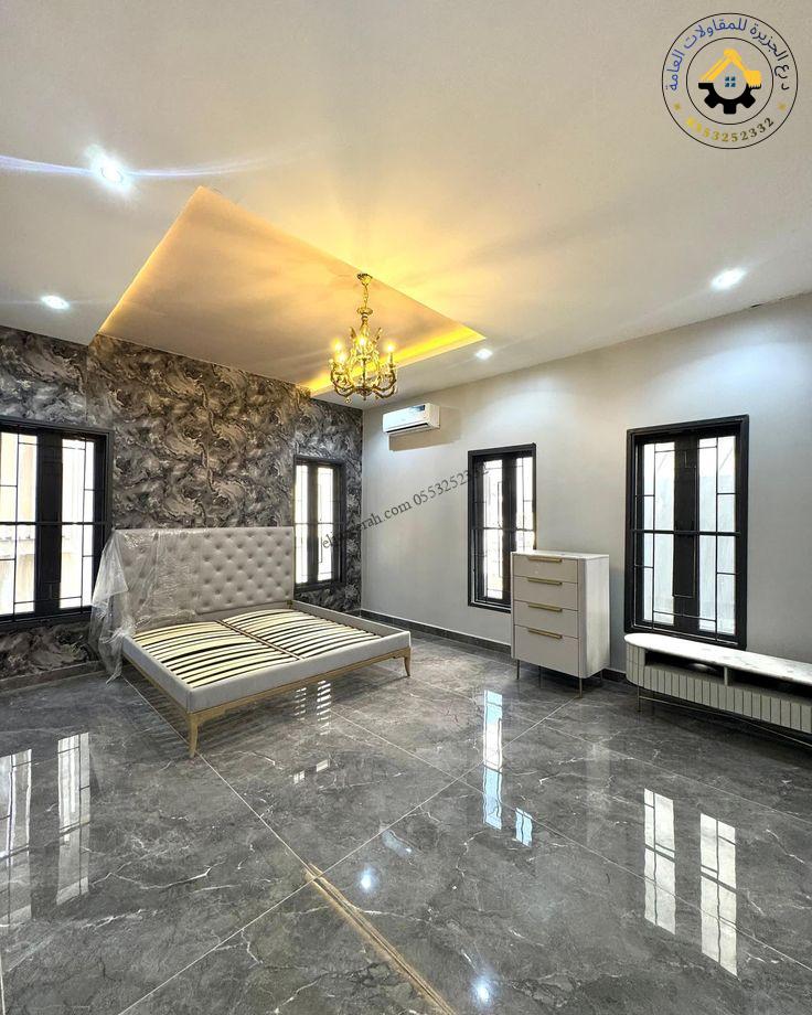 ترميم شقق جدة أسعار ترميم الشقق في جدة حي المحمدية