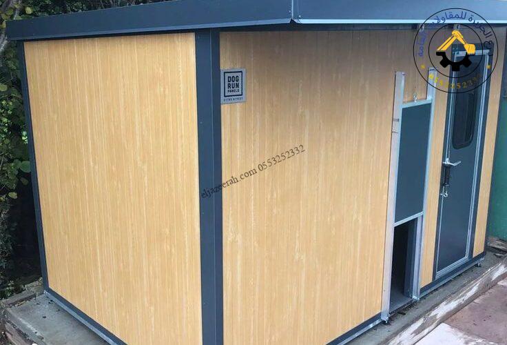 غرف ساندوتش بانل جدة