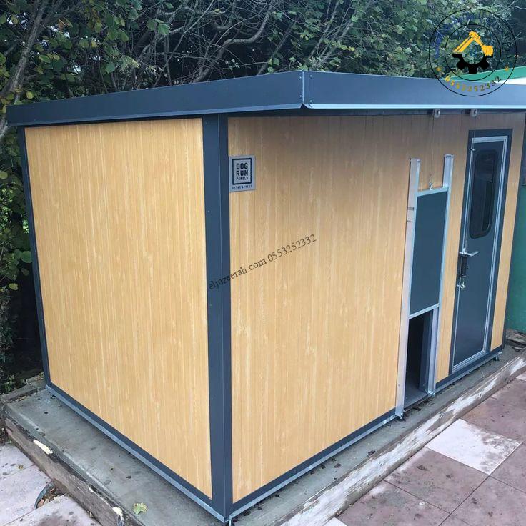 غرف ساندوتش بانل جدة