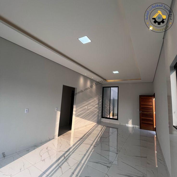 ترميم الشقق المفروشة للتأجير