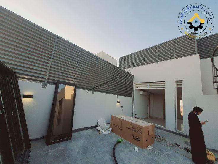 أهمية تركيب سواتر حديد في جدة