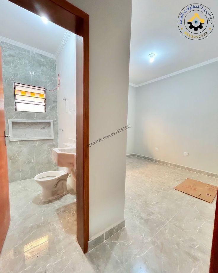 خطوات ترميم الشقق بجدة حي المحمدية