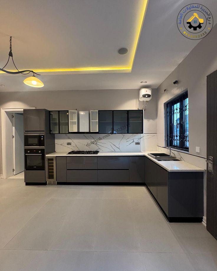 ترميم شقق جدة أنواع ترميم الشقق من مؤسسة درع الجزيرة