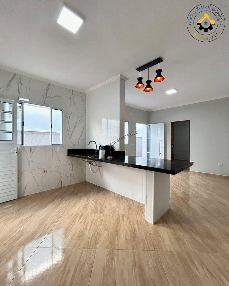 صيانة الشقق بعد الترميم