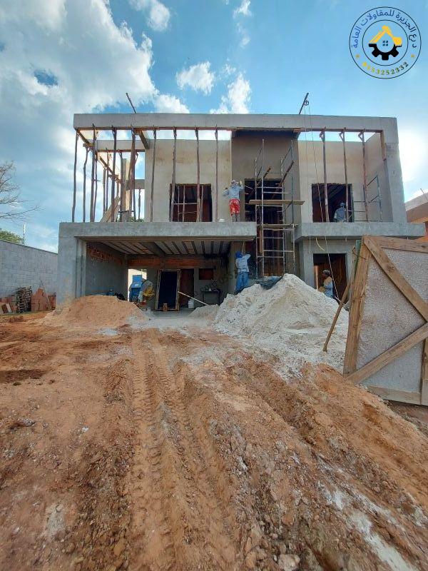 ترميم واجهات مباني جدة حي المحمدية | خدمات احترافية باسعار تنافسية