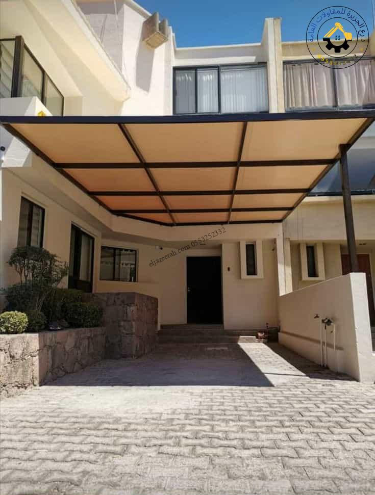 الفوائد الإضافية لمظلات السيارات