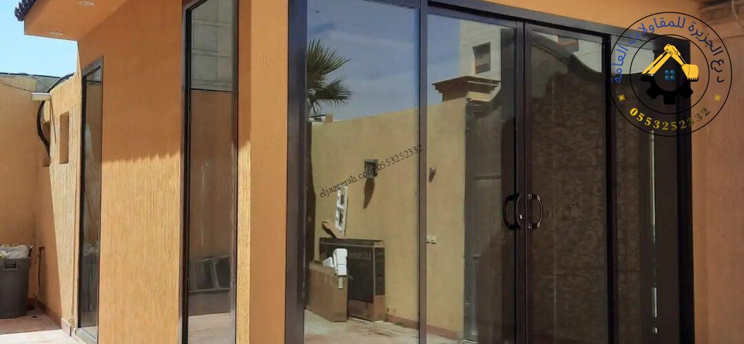 غرف ساندوتش بانل جدة