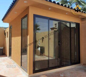 غرف ساندوتش بانل جدة