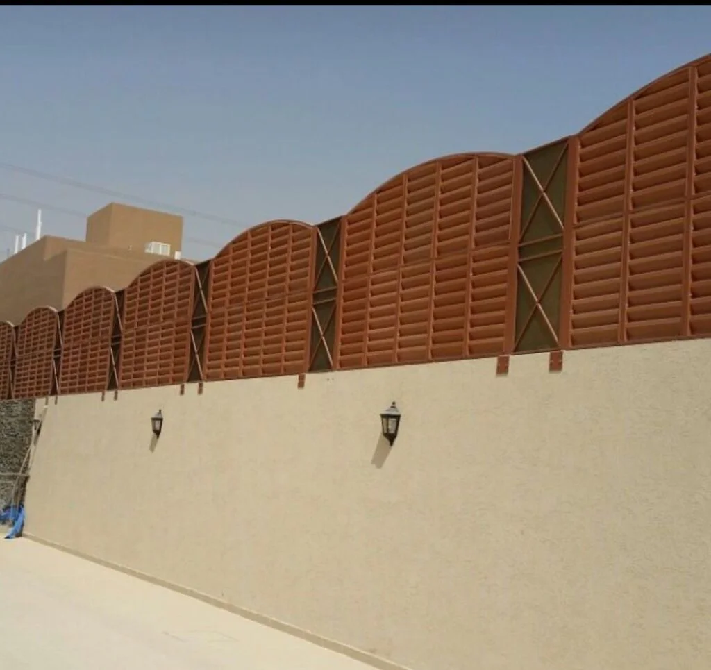 سواتر منزلية عالية الجودة في جدة حي الشاطئ بأسعار تنافسية