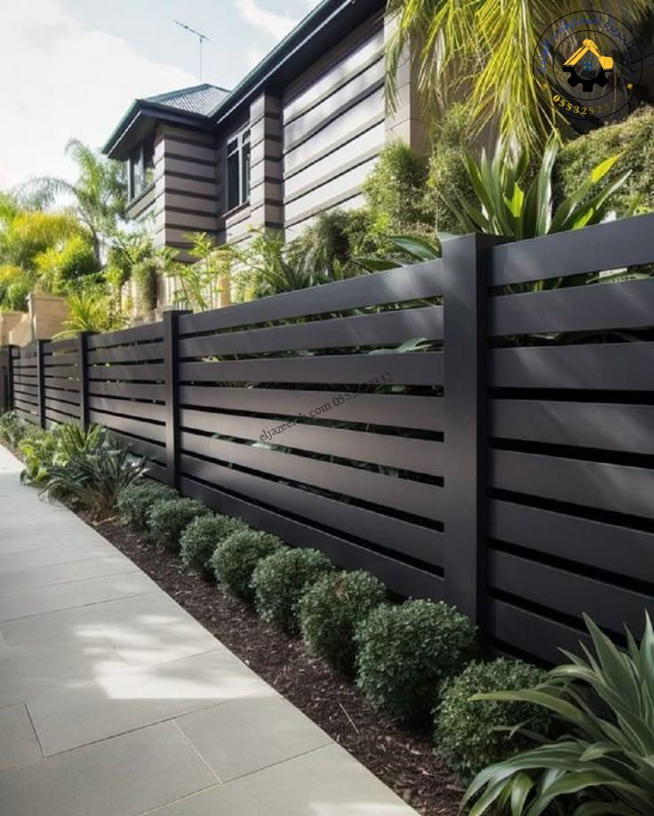 تركيب سواتر حديد جدة حي المرجان : حماية وأمان لمنزلك