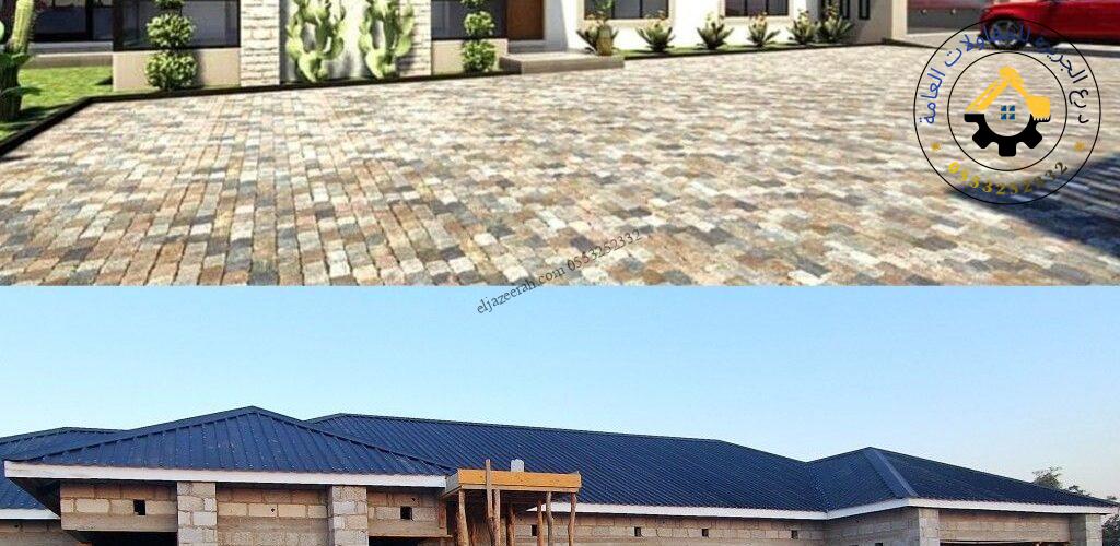 ترميم واجهات مباني جدة