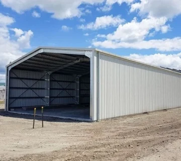 هناجر و مستودعات تخزين جدة