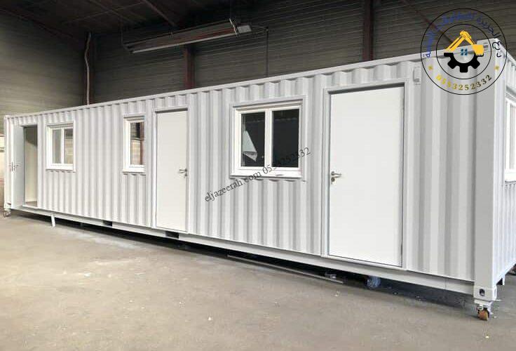 غرف ساندوتش بانل في جدة