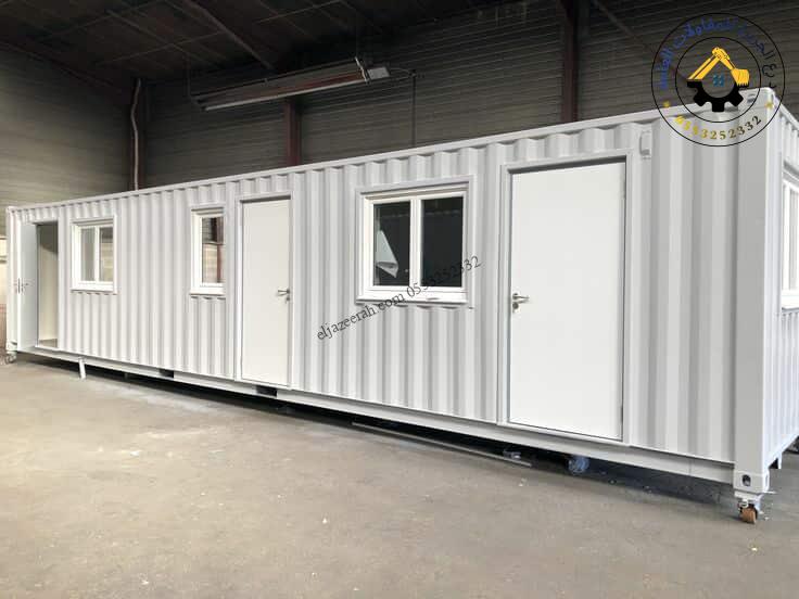 غرف ساندوتش بانل في جدة