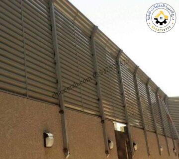 تركيب سواتر جدة