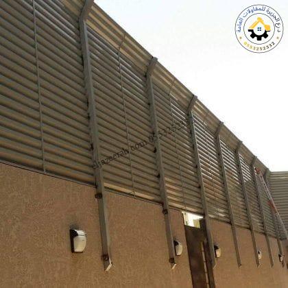 تركيب سواتر جدة