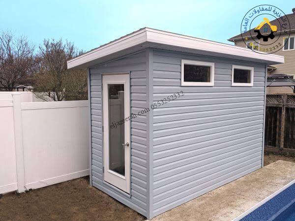 ساندوتش بانل جدة