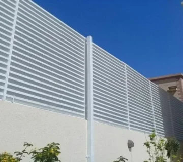 سواتر احواش جدة