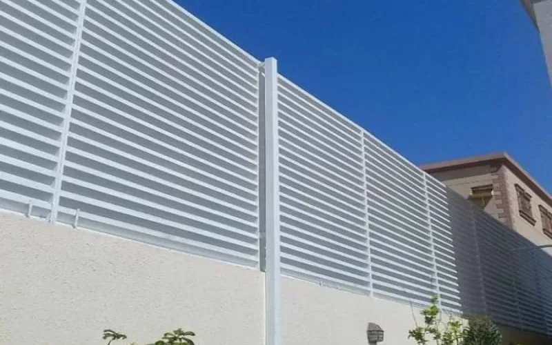 سواتر احواش جدة