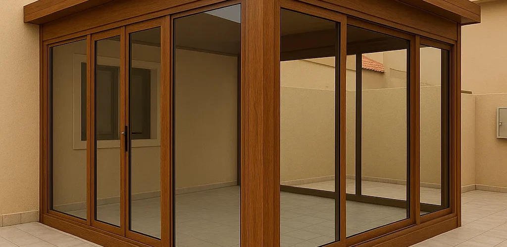 غرف ساندوتش بانل بجدة